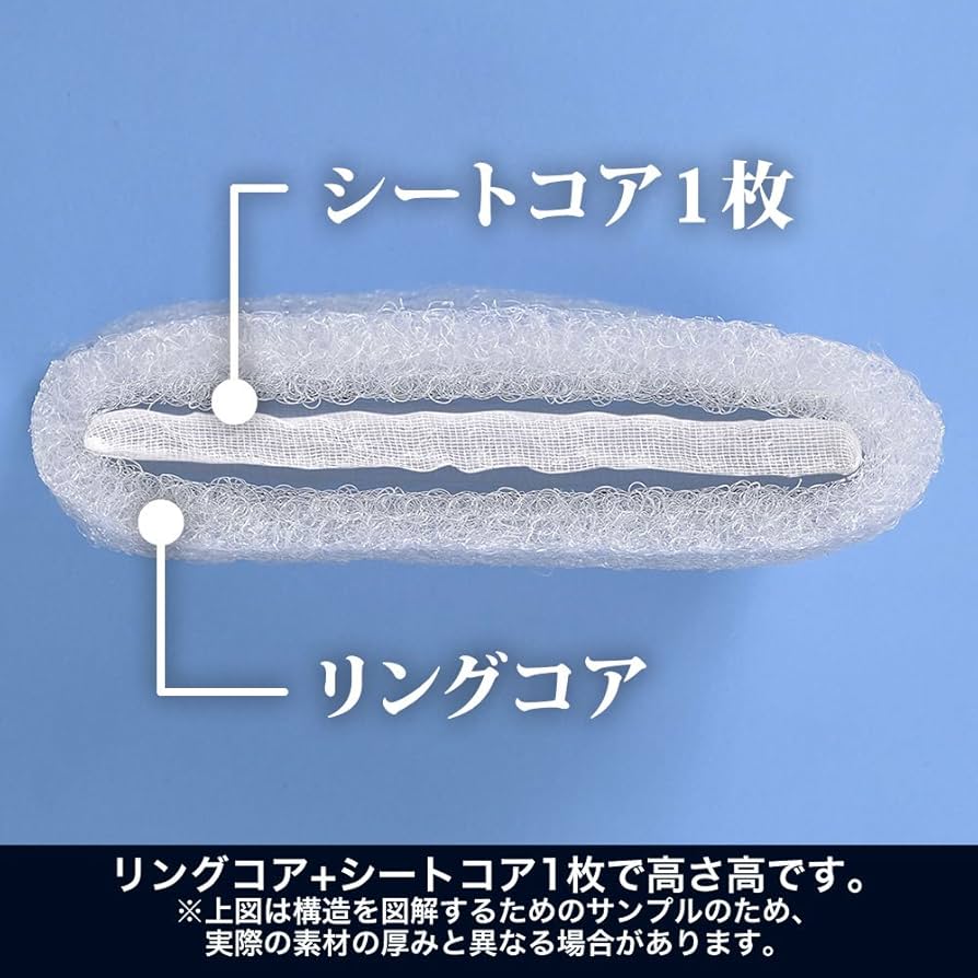 エアウィーヴ　airweave　ピロー ソフト 枕 エアウィーヴ ピロー ソフト 枕 通気性 洗える 寝返り